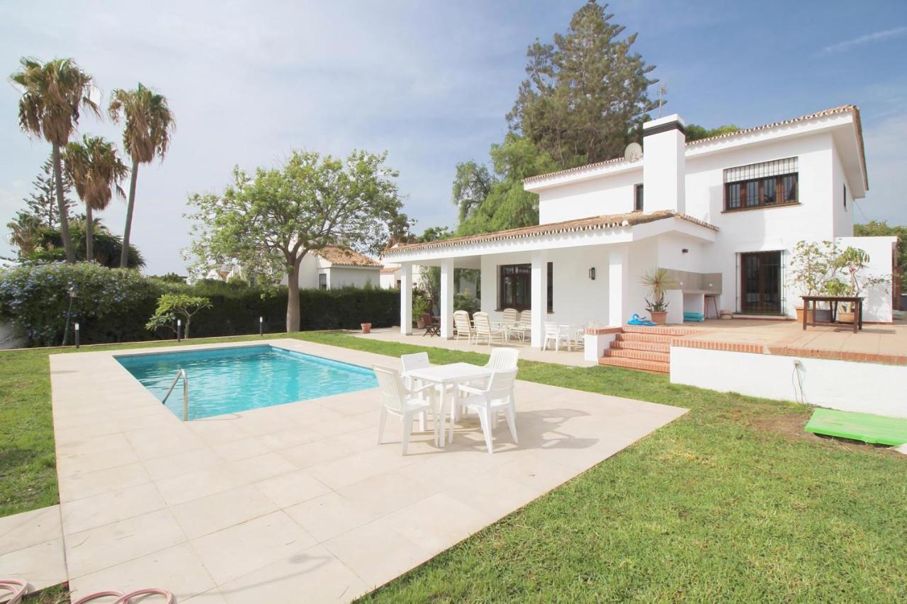 Del Parque Flats Villa Sauce Xilxes Exterior foto