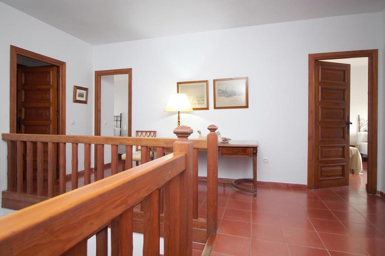 Del Parque Flats Villa Sauce Xilxes Exterior foto